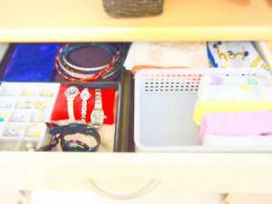衣替え10