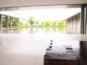佐川美術館02