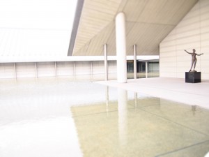 佐川美術館12