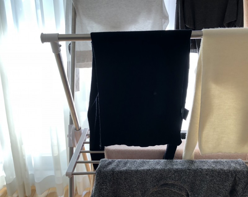 衣替え